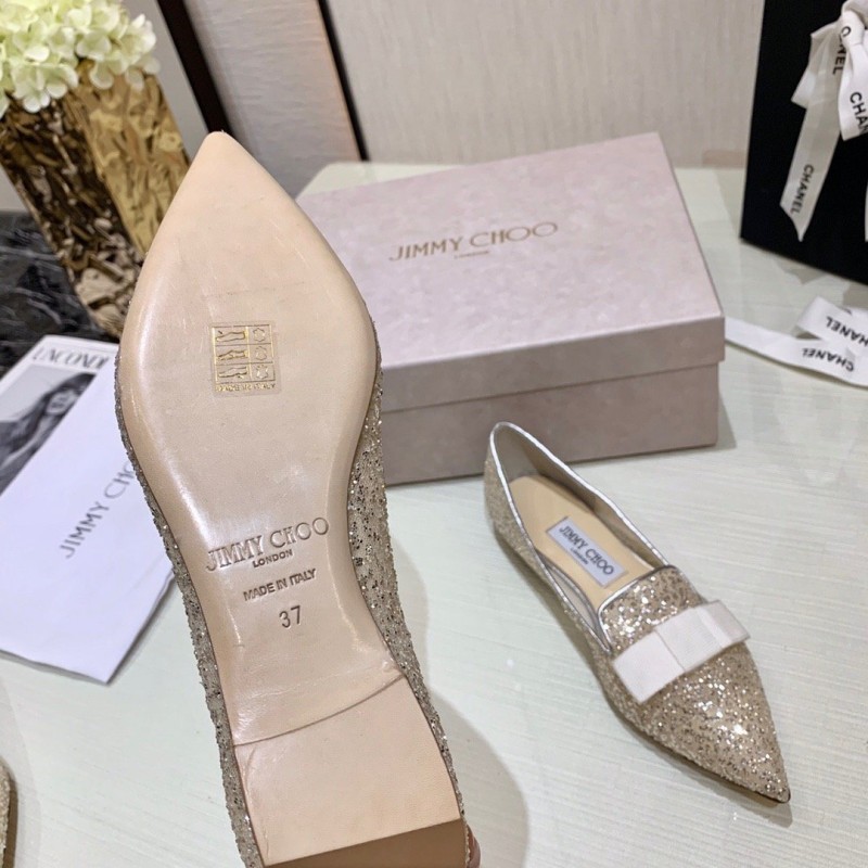 Jimmy Choo Shoes