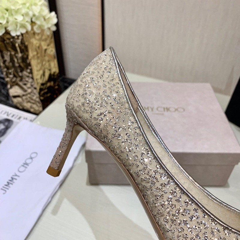 Jimmy Choo Heels