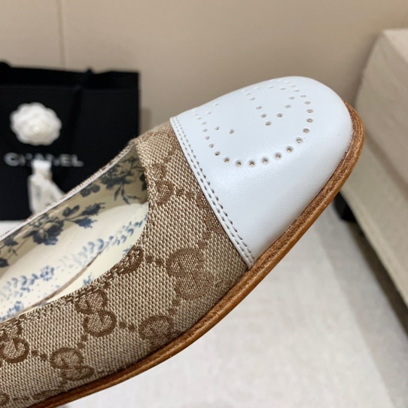 Gucci  Shoes