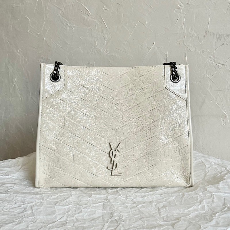 YSL Niki Tote
