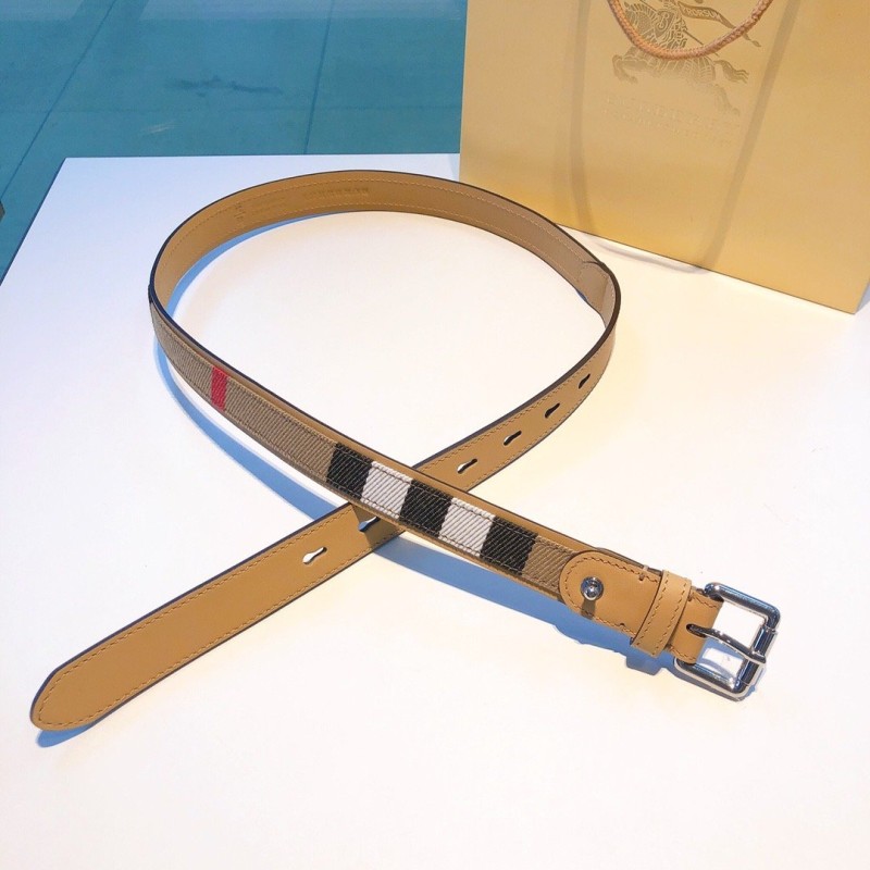 Burberry Belt