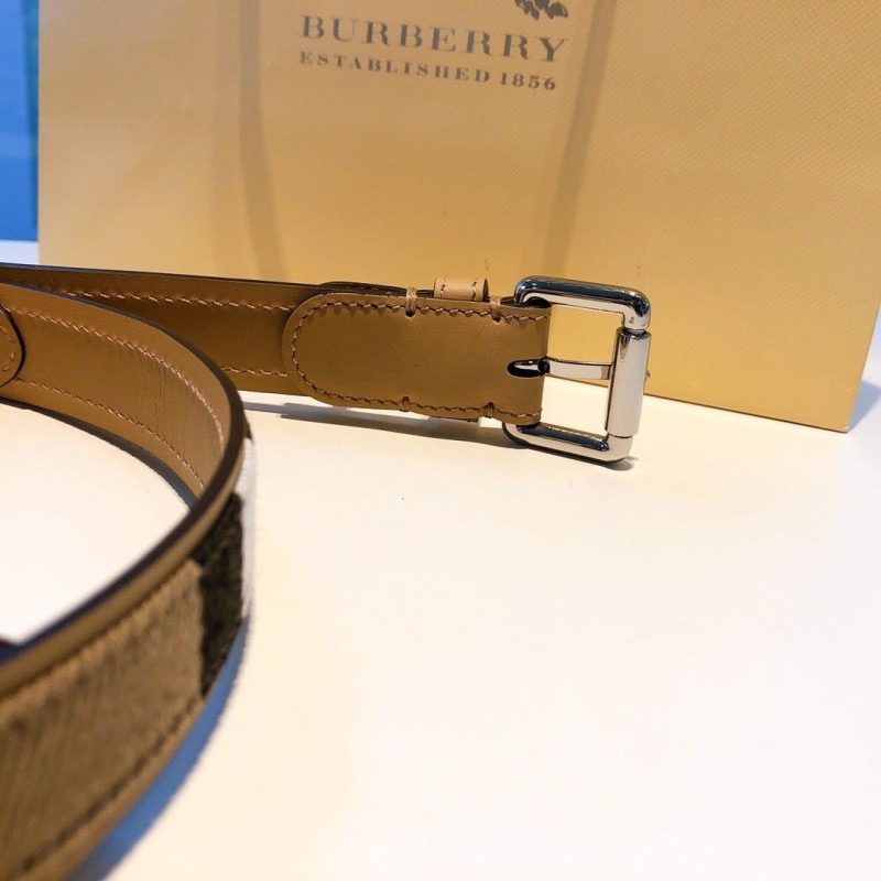 Burberry Belt