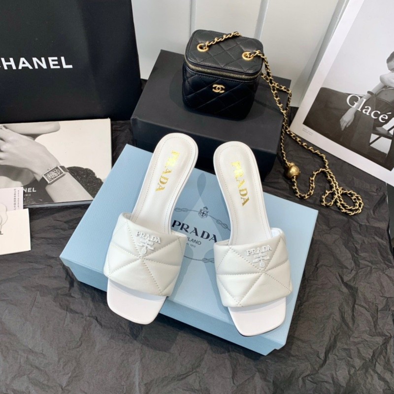 Prada Heels