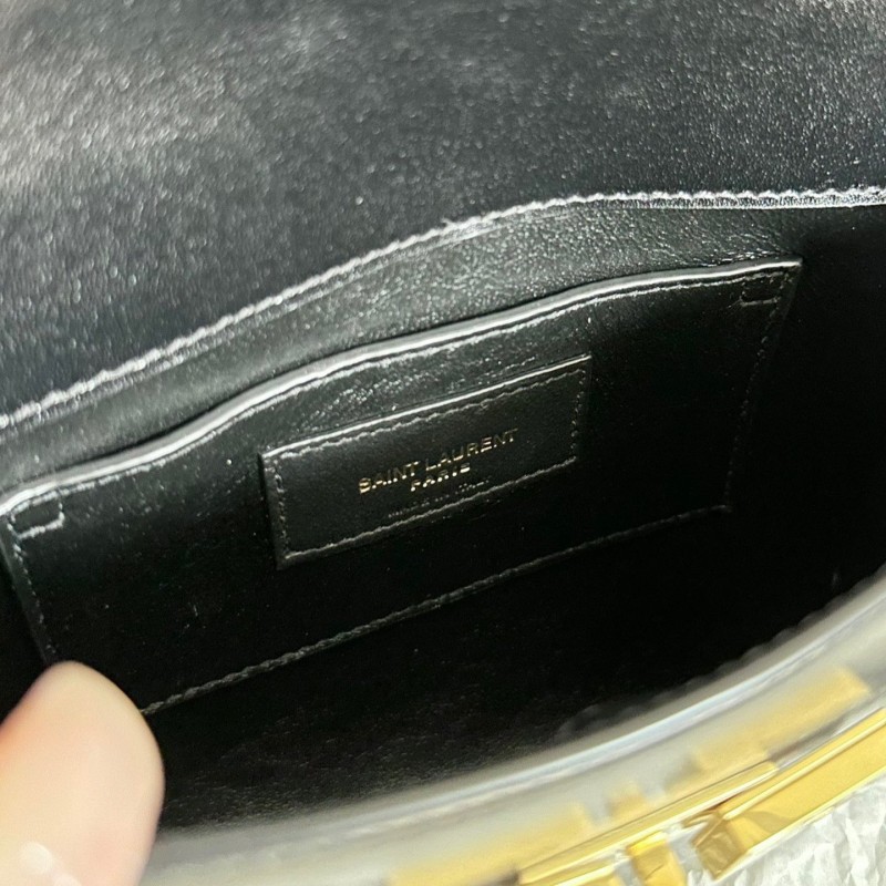 YSL Manhattan Mini