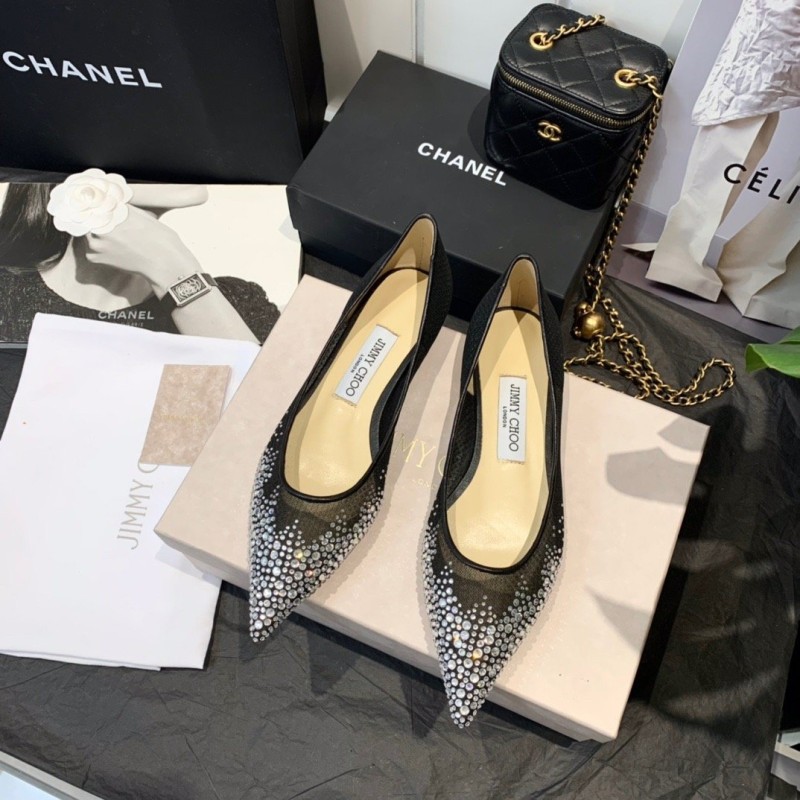 Jimmy Choo Shoes