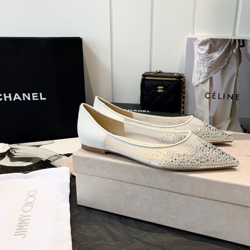 Jimmy Choo Shoes