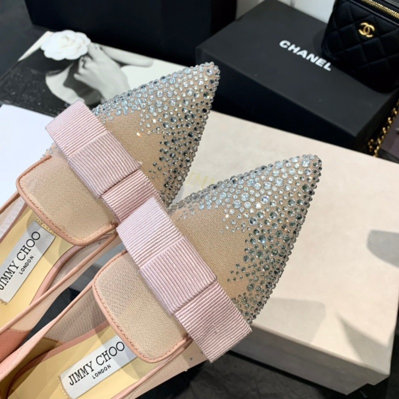 Jimmy Choo Shoes