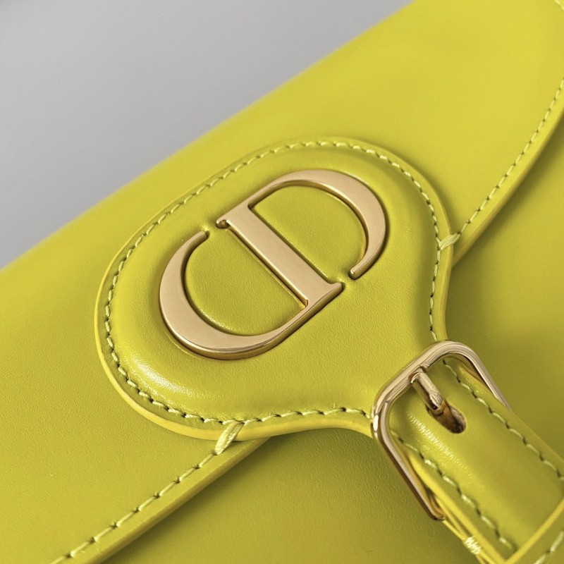 Dior Bobby West