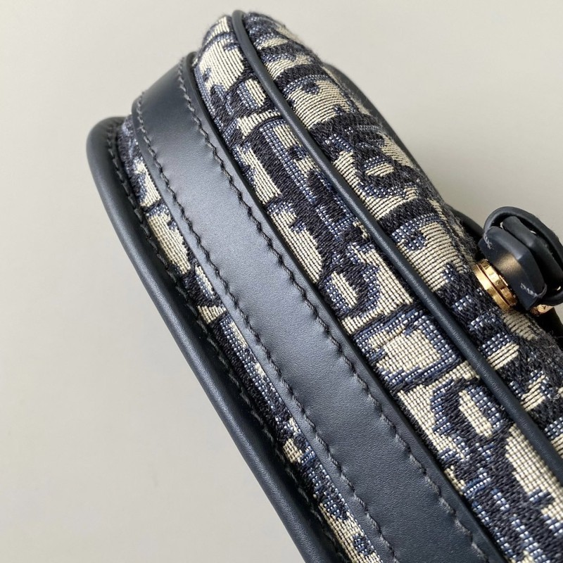 Dior Bobby West