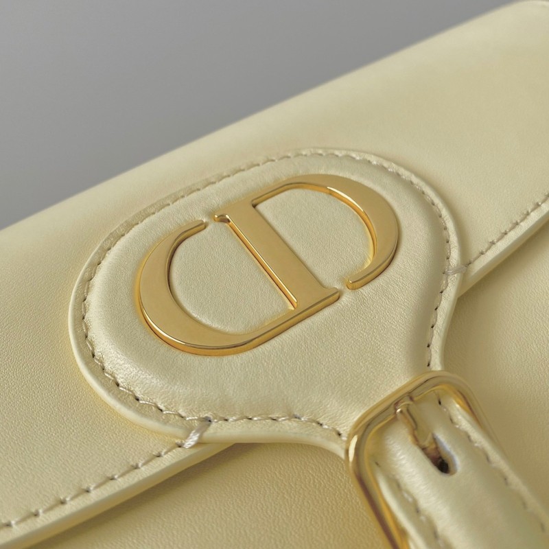 Dior Bobby West