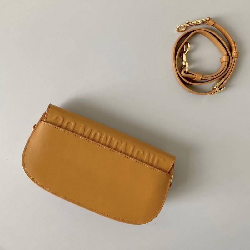 Dior Bobby West