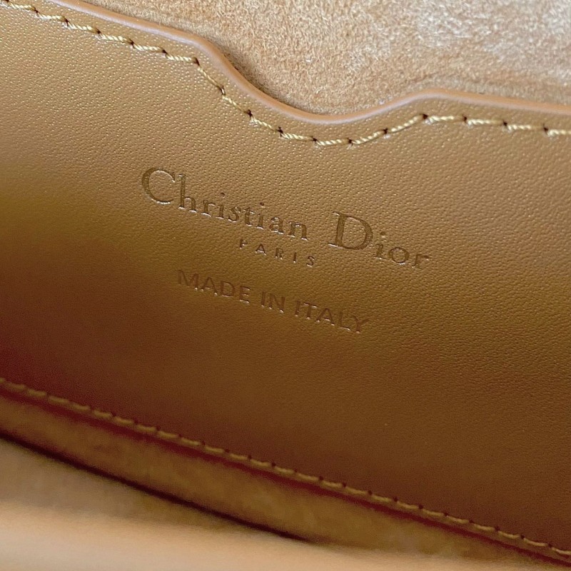 Dior Bobby West