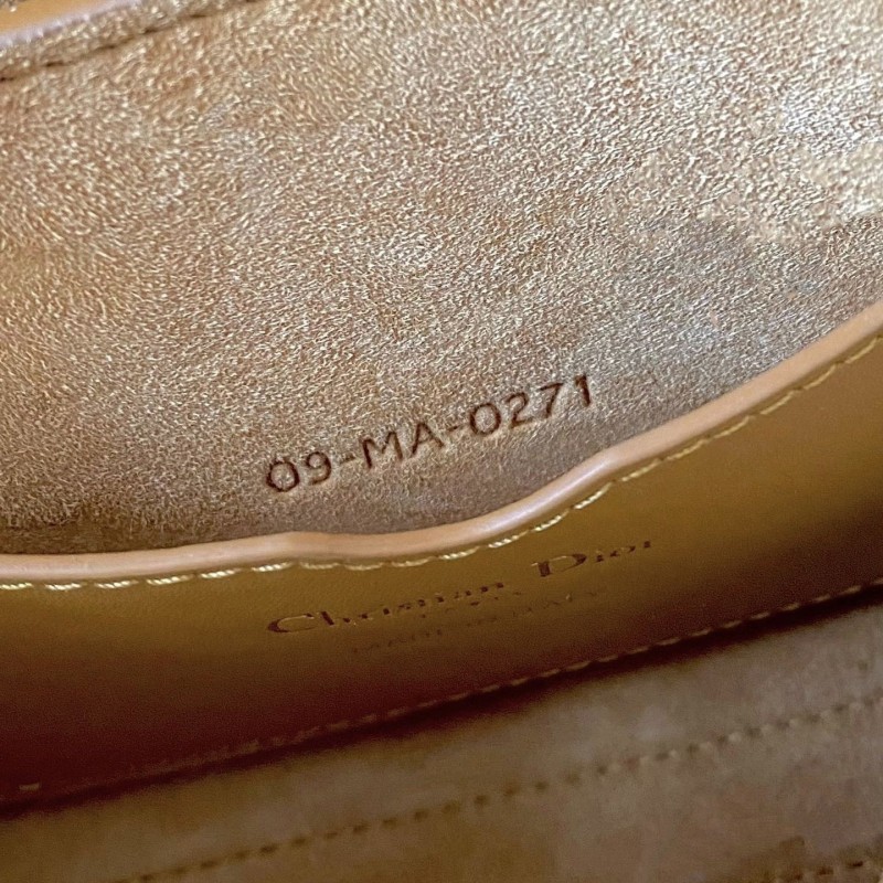 Dior Bobby West