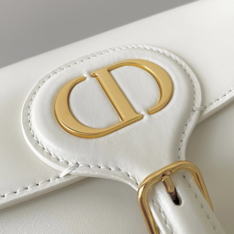 Dior Bobby West