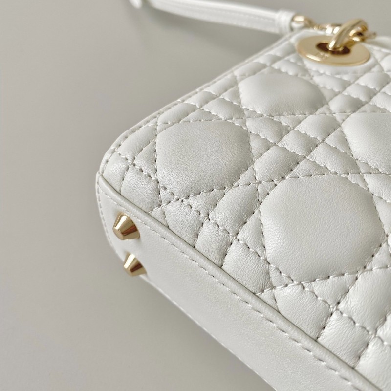 Dior Micro Lady