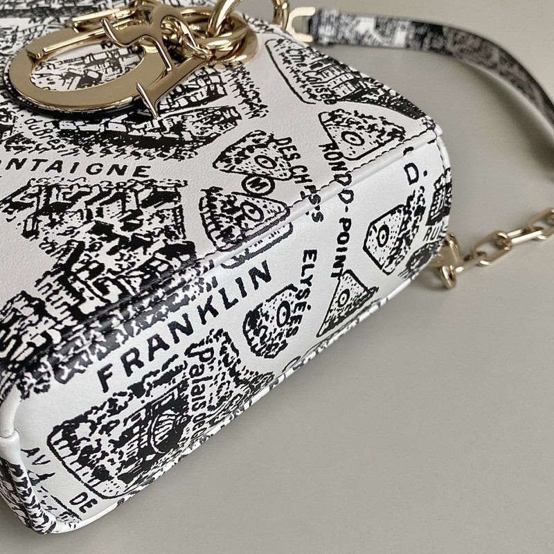 Dior D-Joy Small 