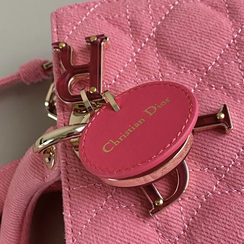 Dior D-Joy Small 