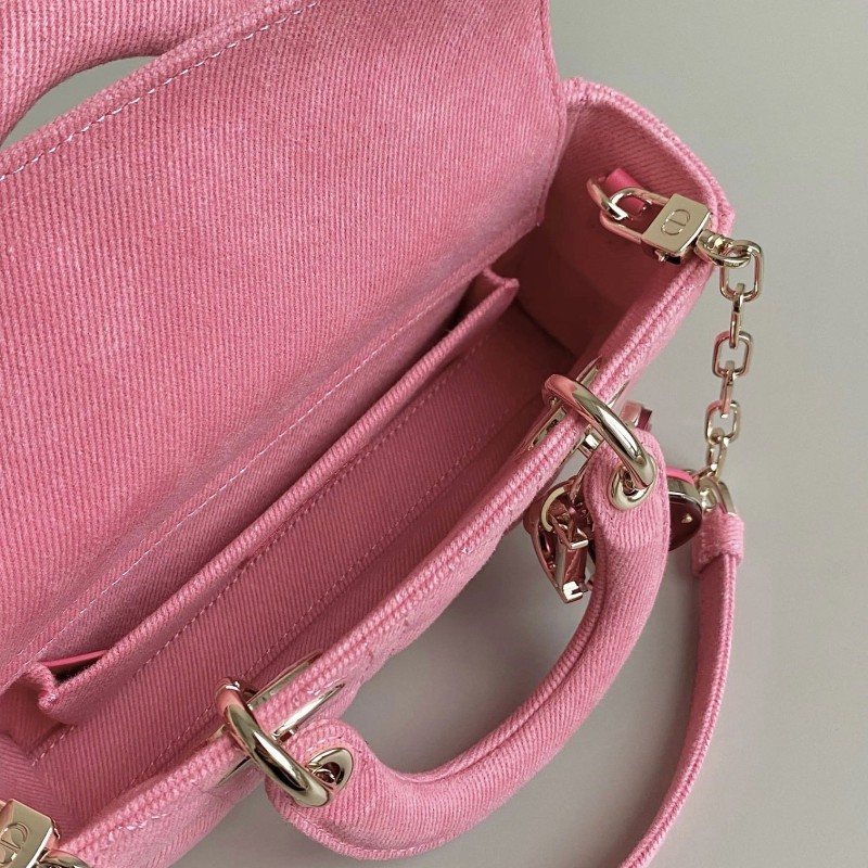 Dior D-Joy Small 