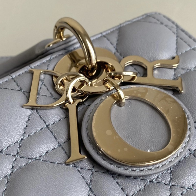 Dior D-Joy Small 