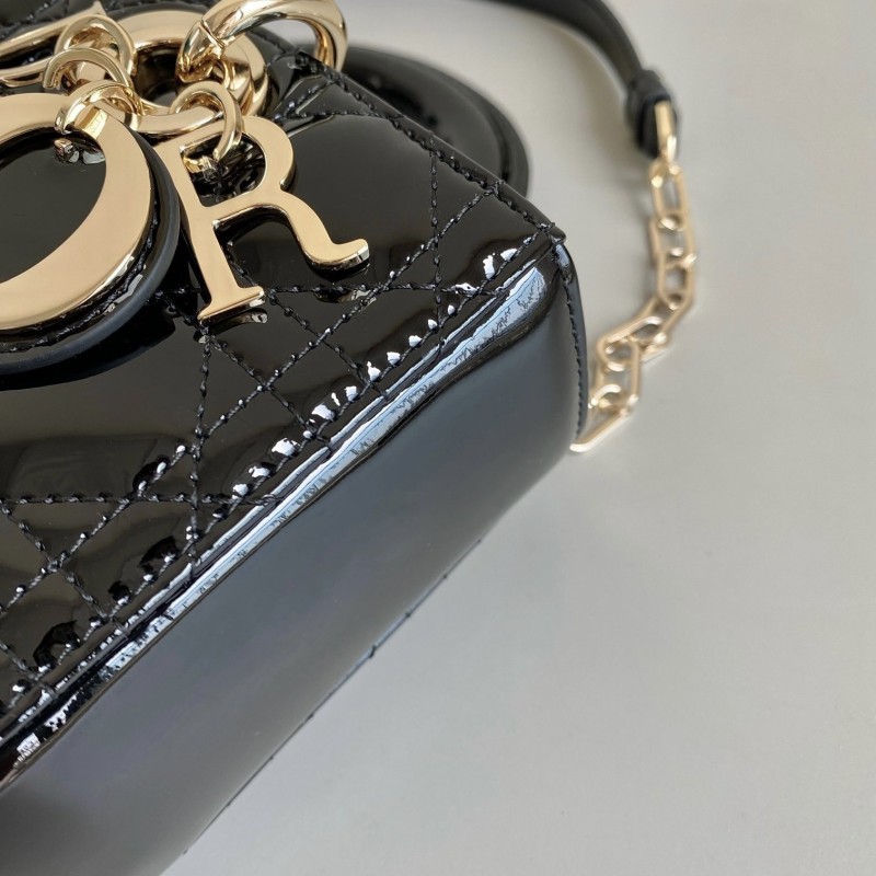 Dior D-Joy Small 