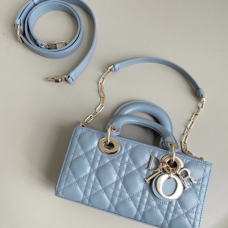 Dior D-Joy Small 