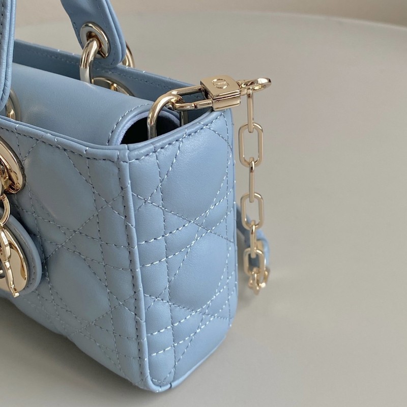 Dior D-Joy Small 