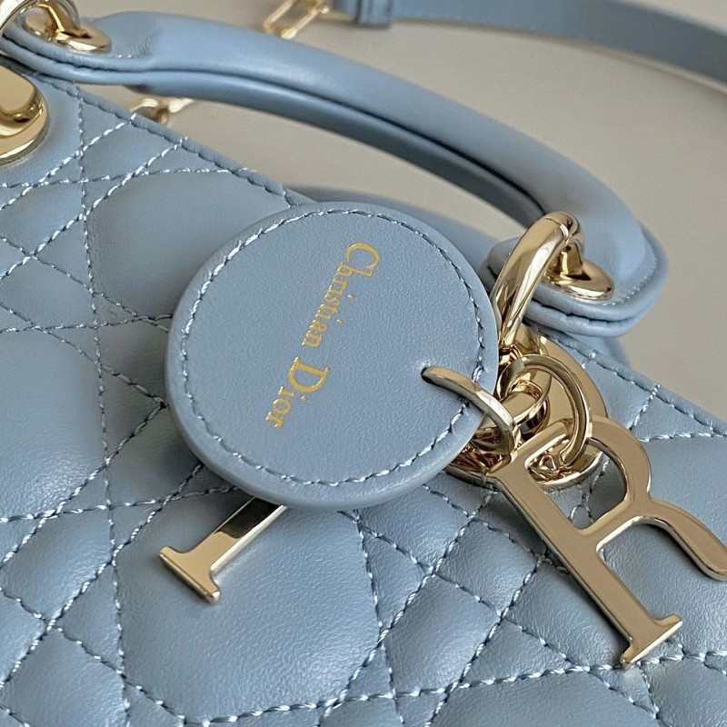 Dior D-Joy Small 