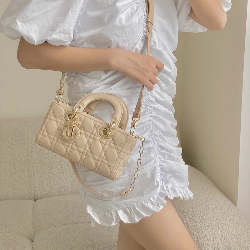 Dior D-Joy Small 