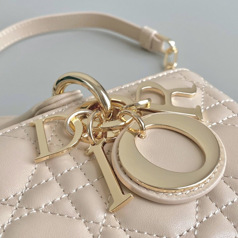 Dior D-Joy Small 