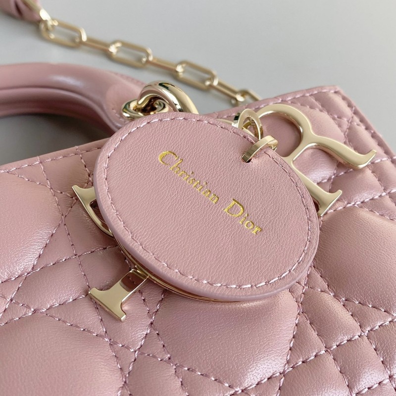 Dior D-Joy Small 
