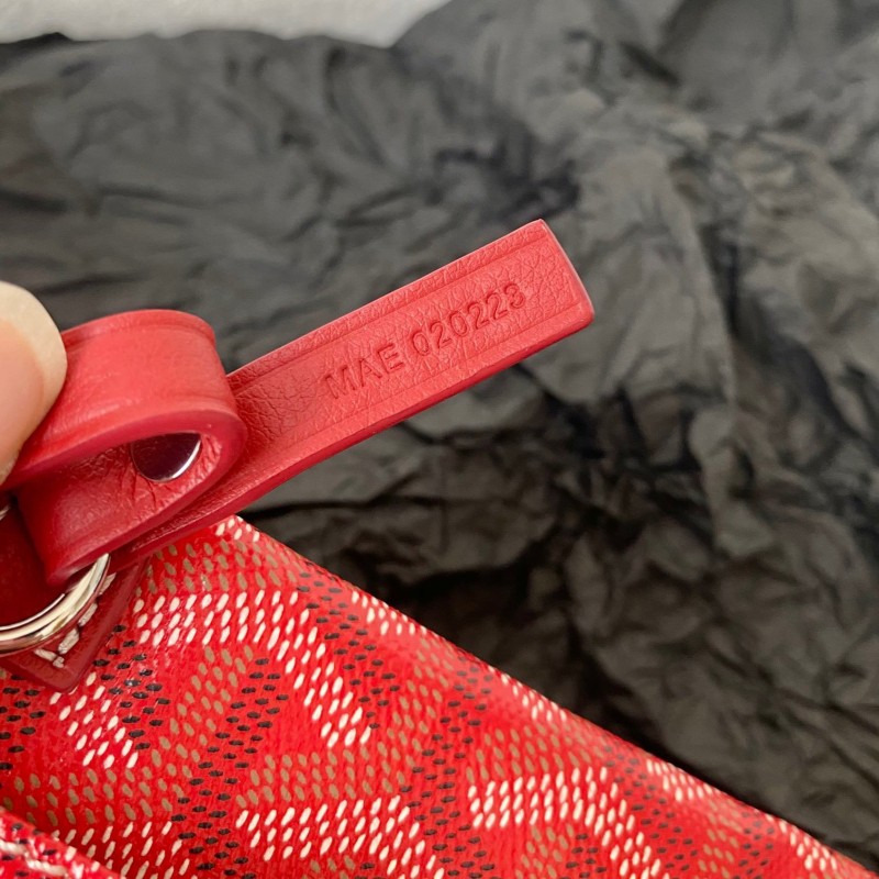 Goyard Hobo Tote
