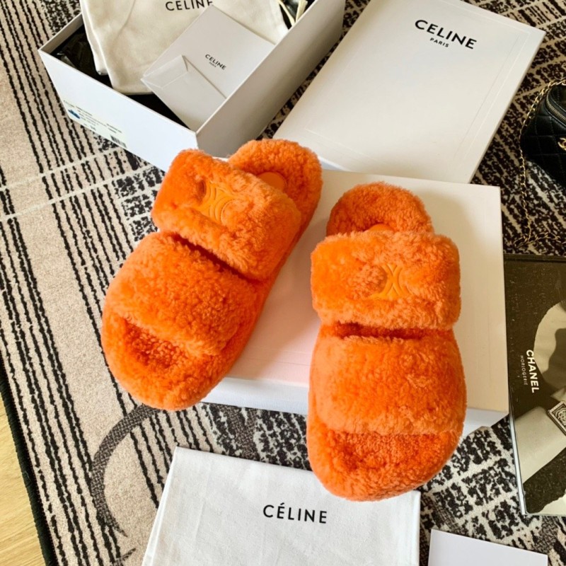 Celine Shoes