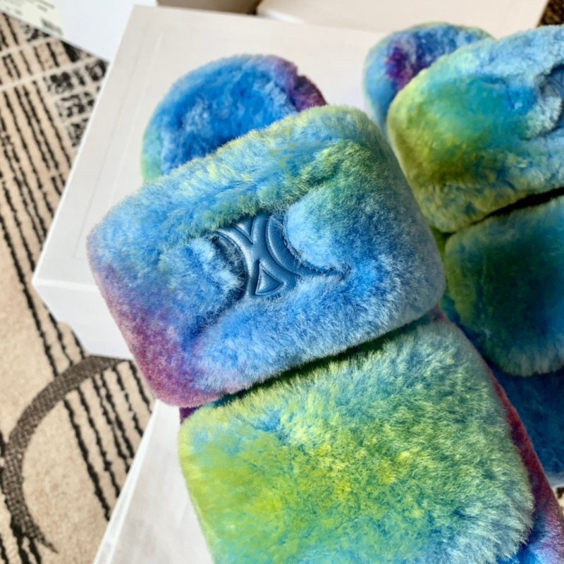Celine Shoes