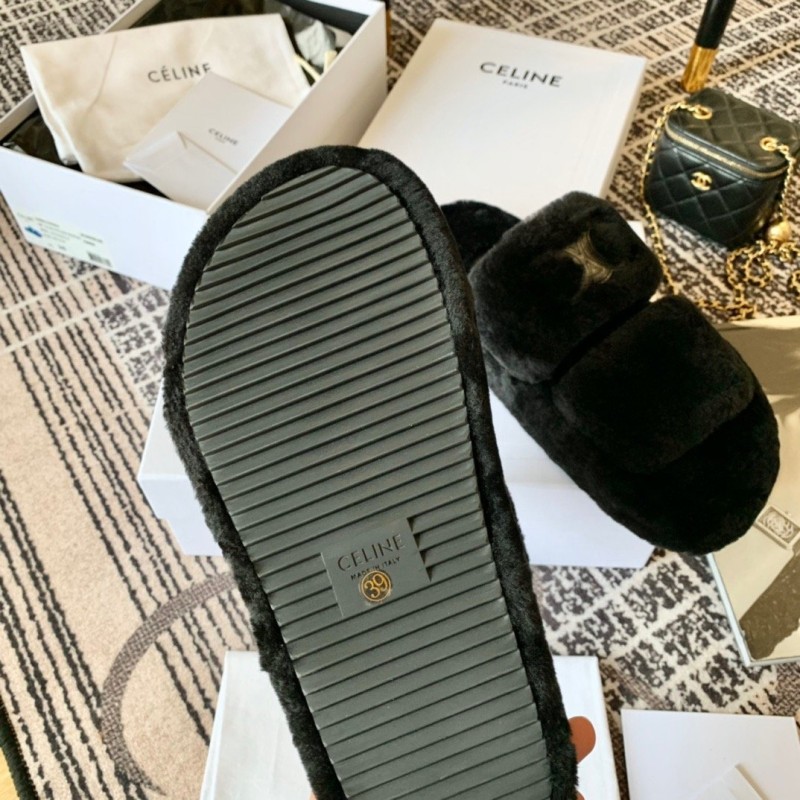 Celine Shoes