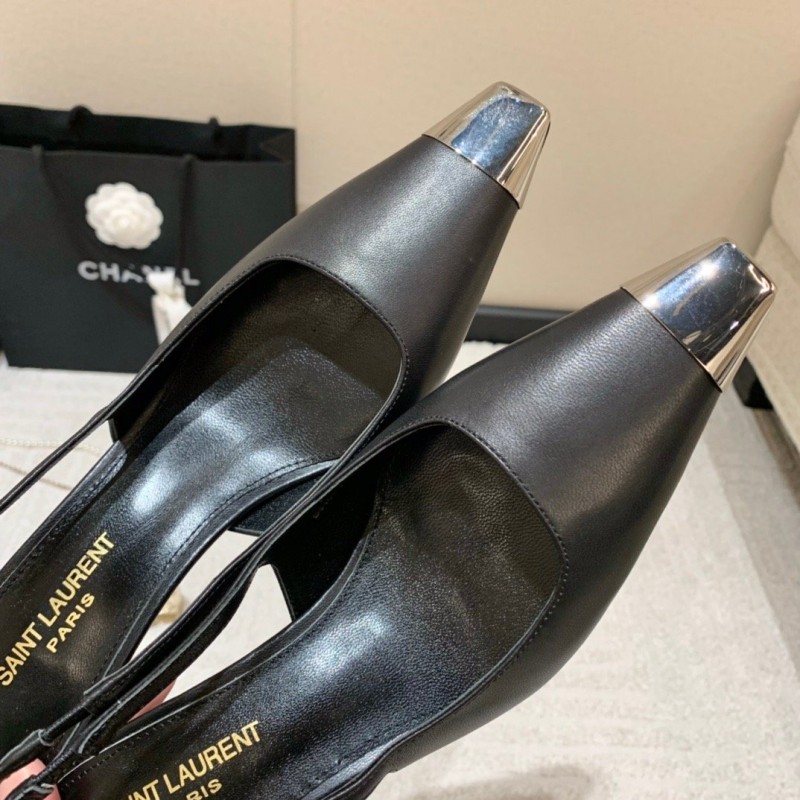 YSL Heels