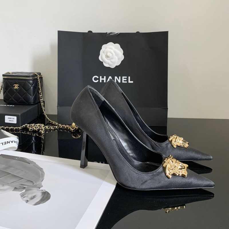 Versace Heels