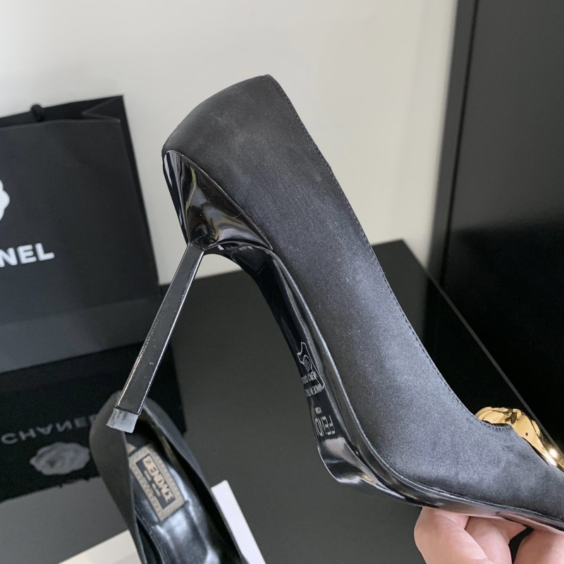 Versace Heels
