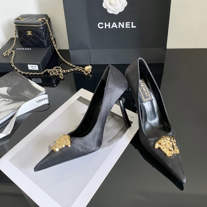 Versace Heels