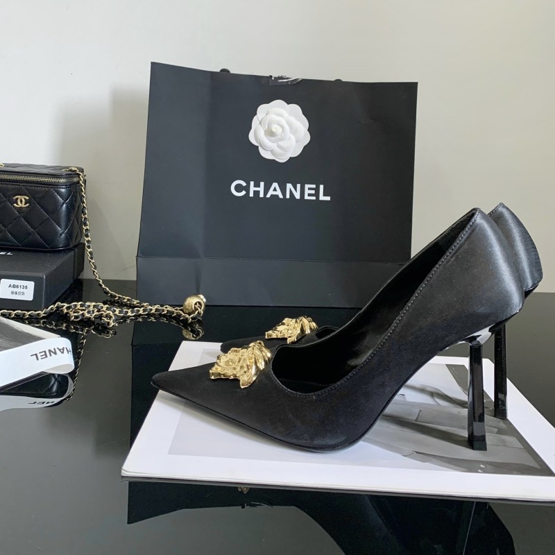 Versace Heels