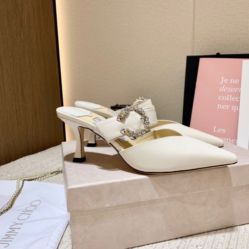 Jimmy Choo Heels