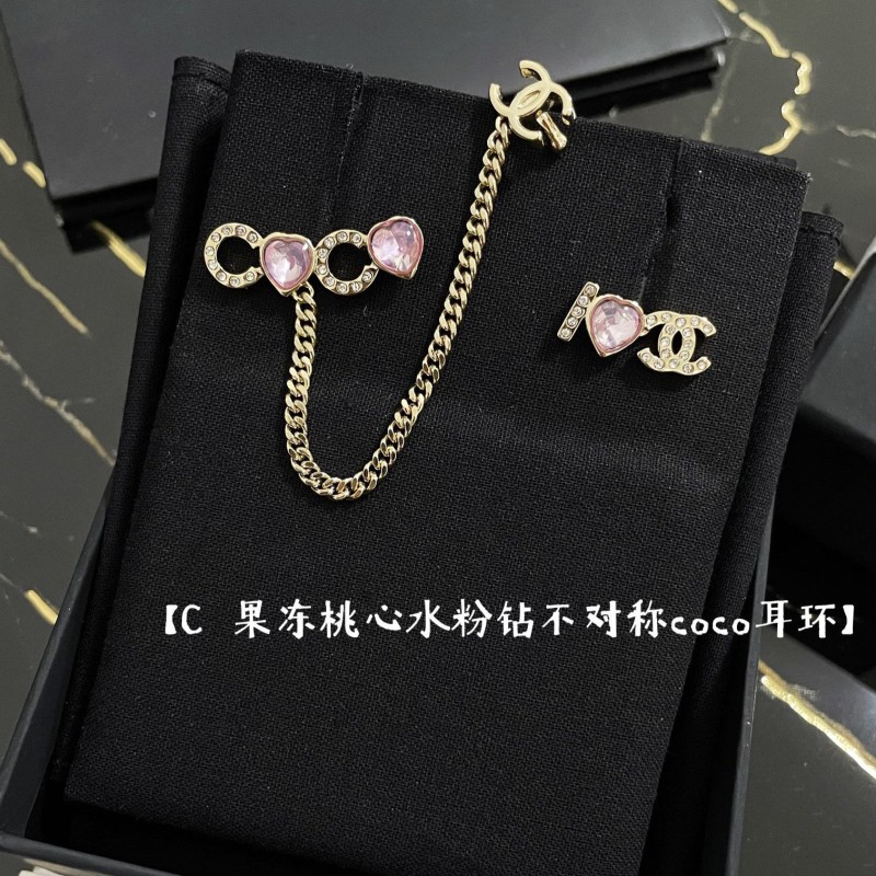 Chanel Earring 