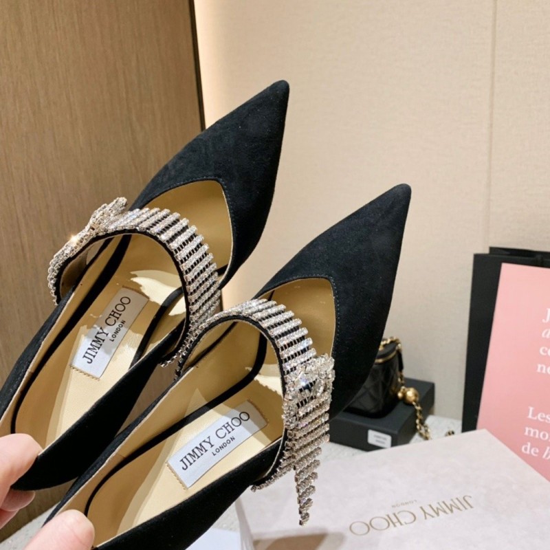 Jimmy Choo