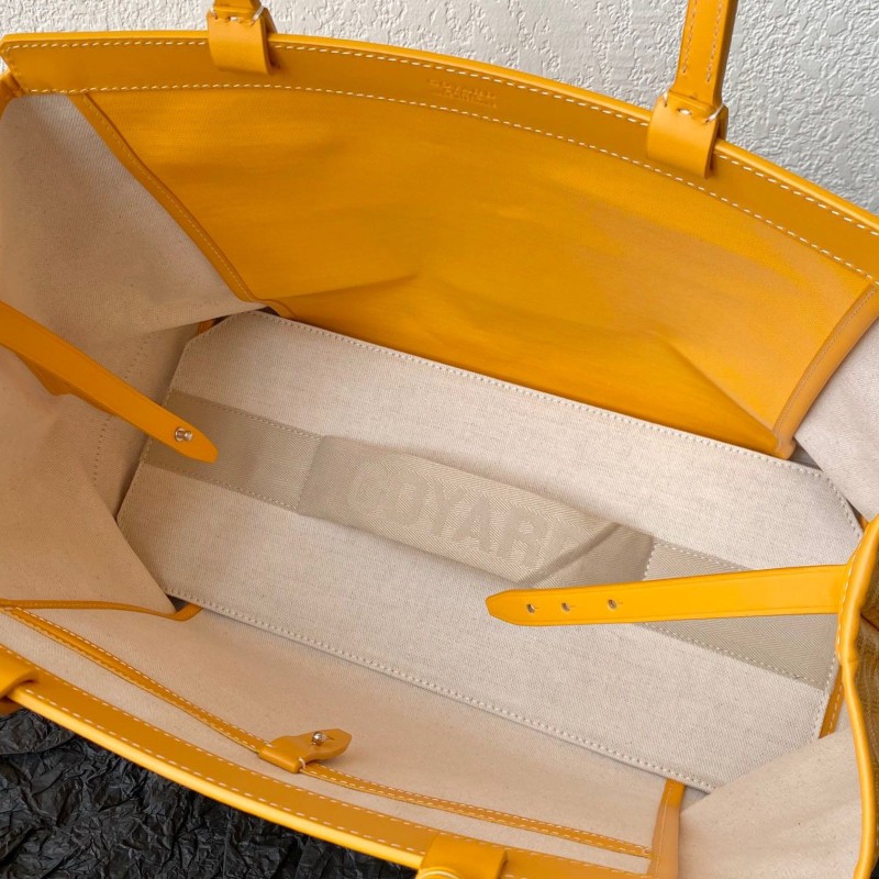 Goyard Bellechasse