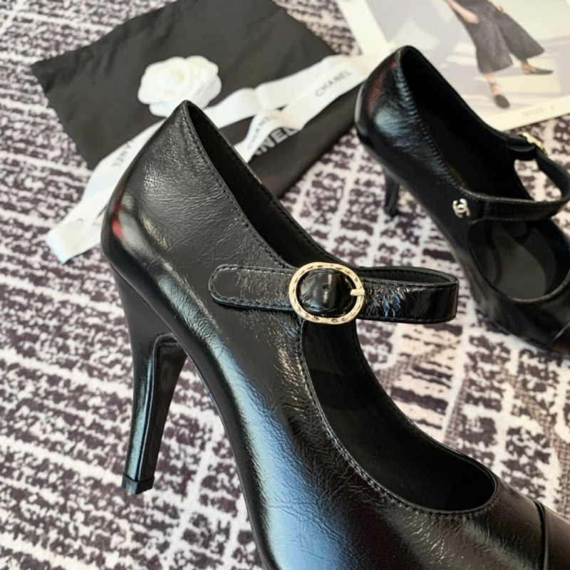 Chanel Shoes