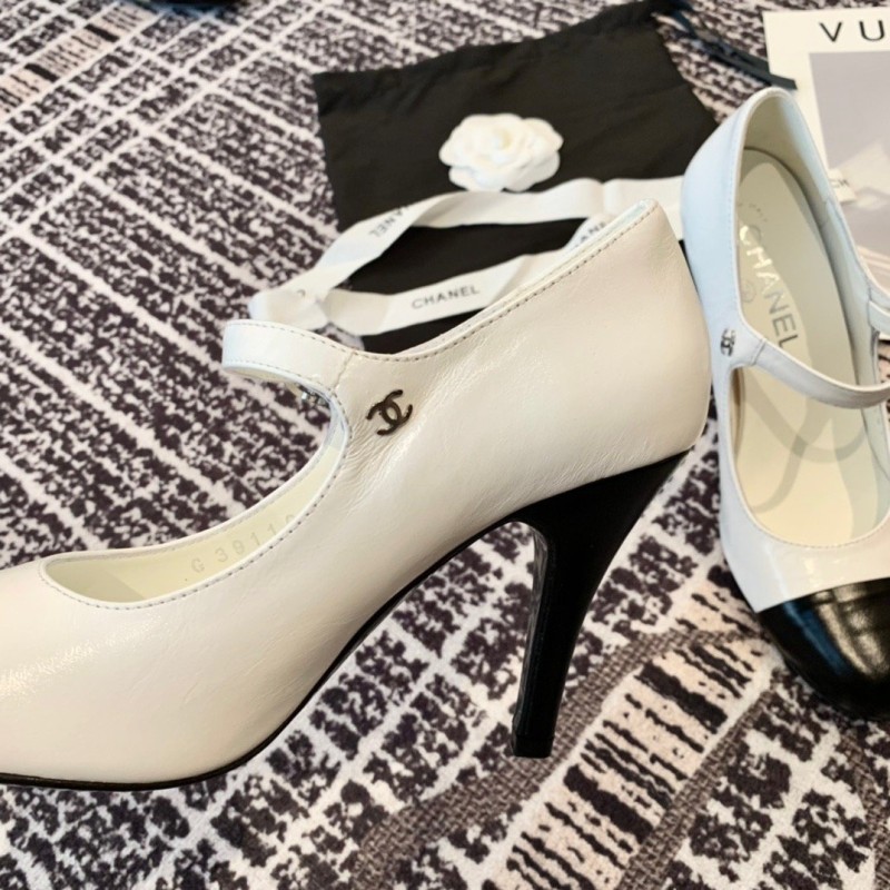Chanel Shoes