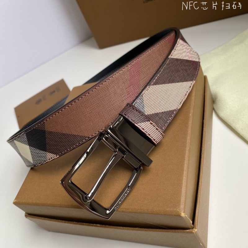 Burberry Belt