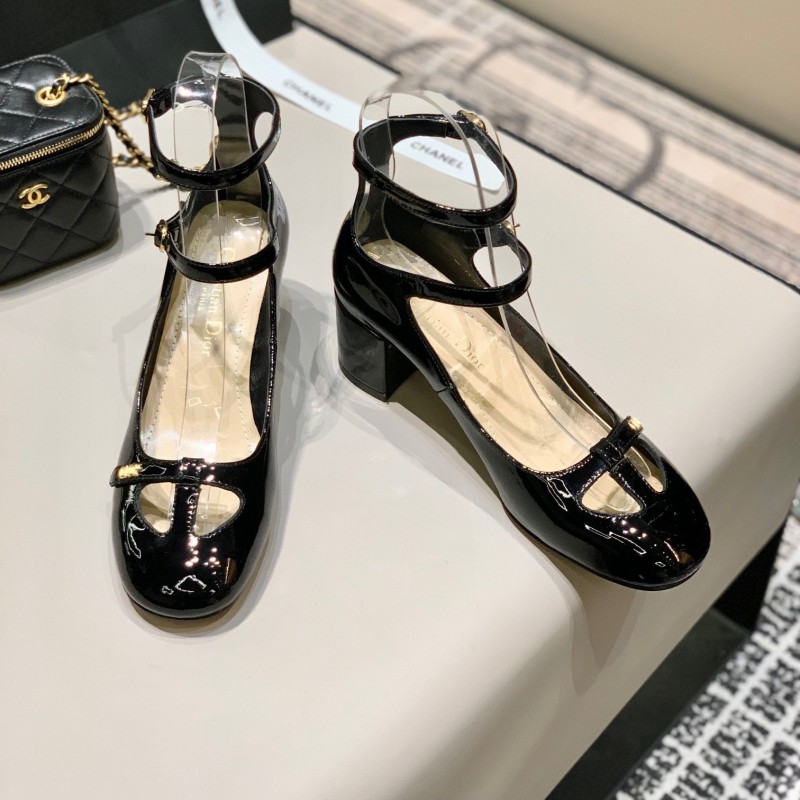 Dior Shoes
