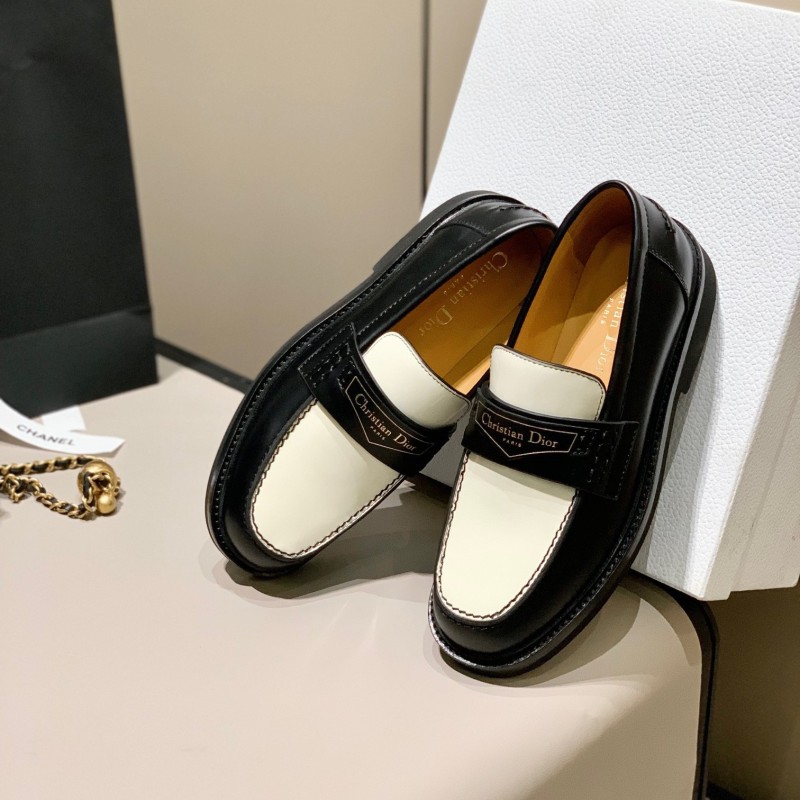 Dior Loafers Shoes