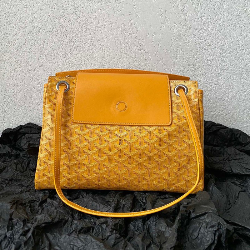 Goyard Rouette Tote