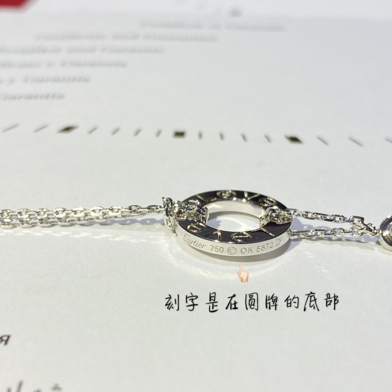 Cartier Necklace